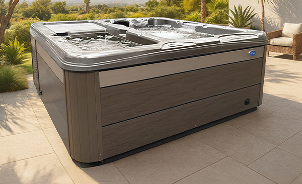 Cold Plunge Spas Series New Bedford hot tubs for sale