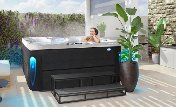 Escape X-Series Spas New Bedford hot tubs for sale