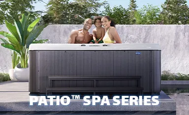 Patio Plus™ Spas New Bedford hot tubs for sale