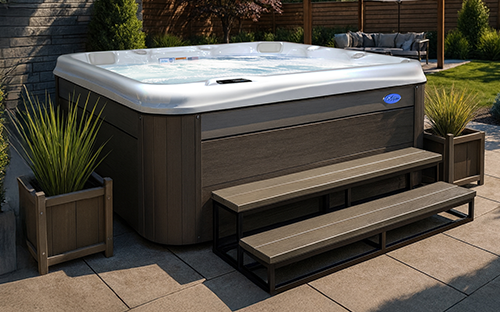 Patio&trade; Spas New Bedford hot tubs for sale