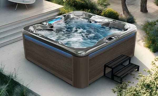 Platinum™ Spas New Bedford hot tubs for sale