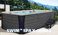 Swim X-Series Spas New Bedford hot tubs for sale