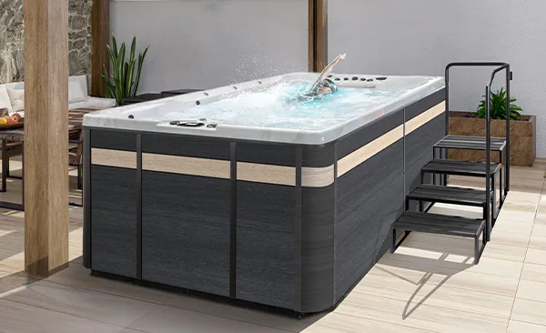 Swim X-Series Spas New Bedford hot tubs for sale