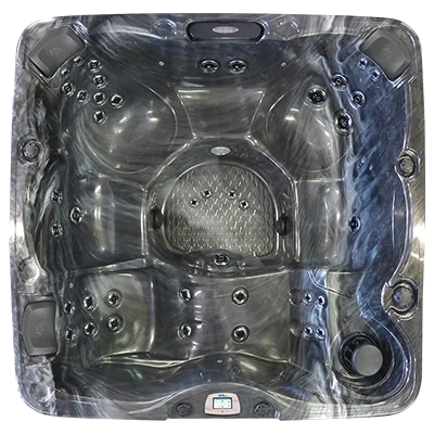 Pacifica-X EC-739LX hot tubs for sale in New Bedford