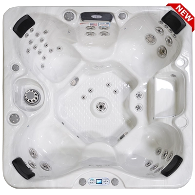 Baja EC-749B hot tubs for sale in New Bedford