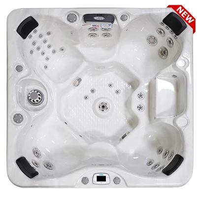 Baja-X EC-749BX hot tubs for sale in New Bedford