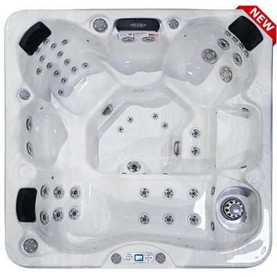 Costa EC-749L hot tubs for sale in New Bedford