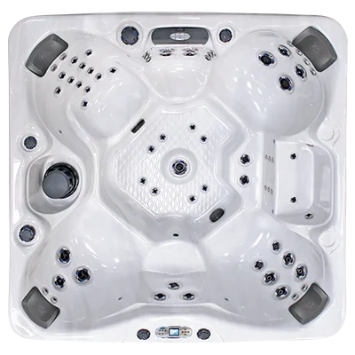 Baja EC-767B hot tubs for sale in New Bedford