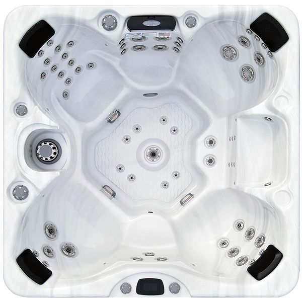Baja-X EC-767BX hot tubs for sale in New Bedford