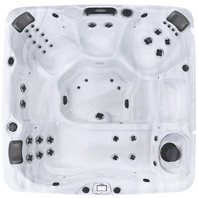 Avalon-X EC-840LX hot tubs for sale in New Bedford