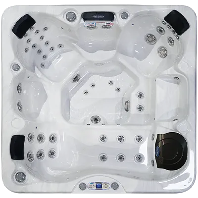 Avalon EC-849L hot tubs for sale in New Bedford