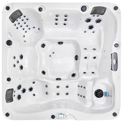 Malibu-X EC-867DLX hot tubs for sale in New Bedford