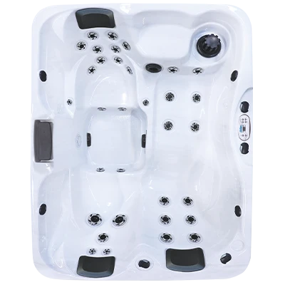 Kona Plus PPZ-533L hot tubs for sale in New Bedford