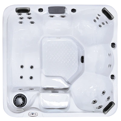 Hawaiian Plus PPZ-628L hot tubs for sale in New Bedford