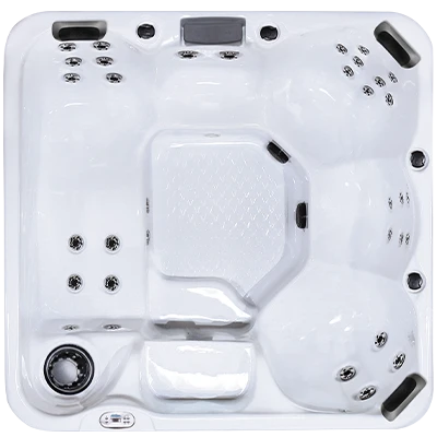 Hawaiian Plus PPZ-634L hot tubs for sale in New Bedford