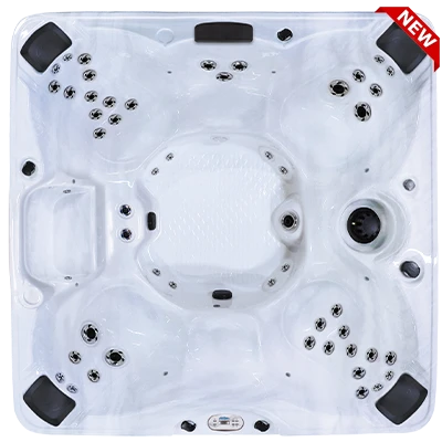 Tropical Plus PPZ-743BC hot tubs for sale in New Bedford