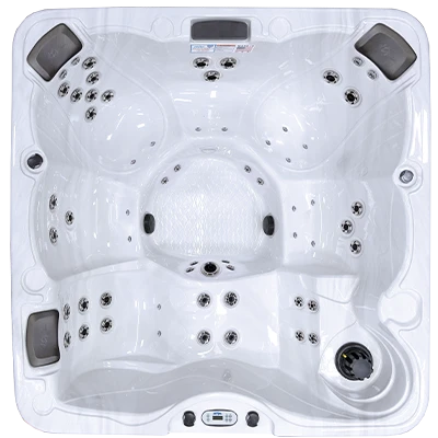 Pacifica Plus PPZ-752L hot tubs for sale in New Bedford