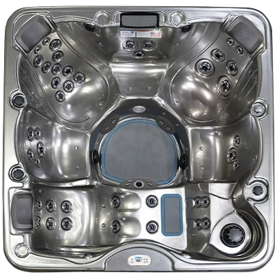 Pacifica Plus PPZ-759L hot tubs for sale in New Bedford