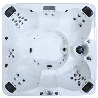 Bel Air Plus PPZ-843B hot tubs for sale in New Bedford