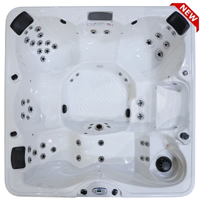 Atlantic Plus PPZ-843LC hot tubs for sale in New Bedford