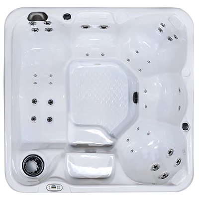 Hawaiian PZ-636L hot tubs for sale in New Bedford